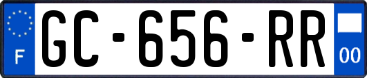 GC-656-RR