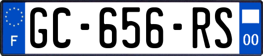 GC-656-RS
