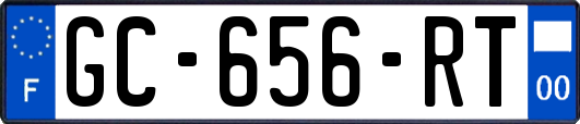 GC-656-RT