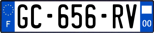 GC-656-RV