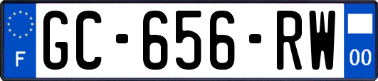 GC-656-RW