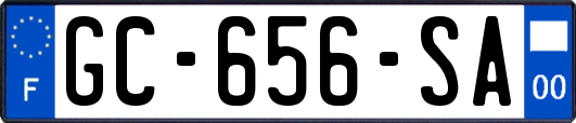GC-656-SA