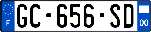GC-656-SD