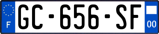 GC-656-SF