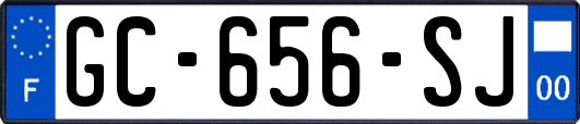 GC-656-SJ