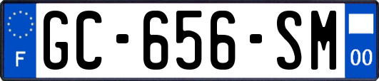 GC-656-SM