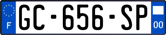 GC-656-SP