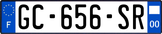 GC-656-SR