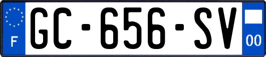 GC-656-SV