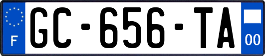 GC-656-TA