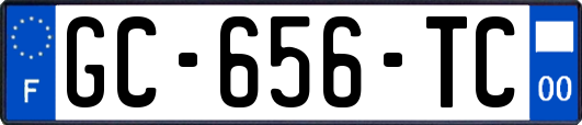 GC-656-TC