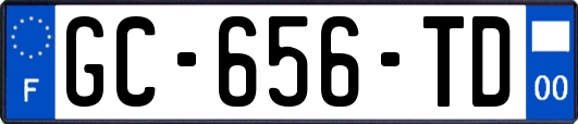 GC-656-TD