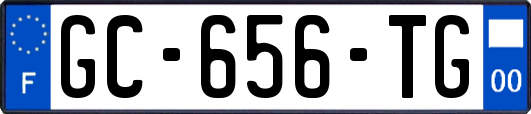 GC-656-TG