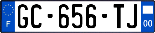 GC-656-TJ