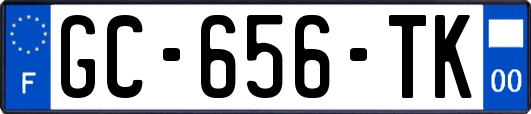 GC-656-TK