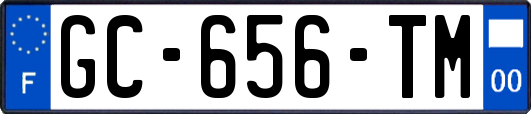 GC-656-TM