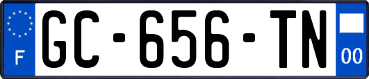GC-656-TN