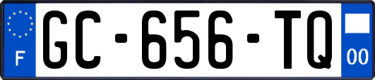 GC-656-TQ