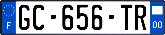 GC-656-TR