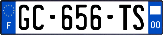 GC-656-TS