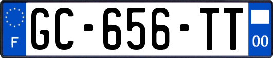 GC-656-TT