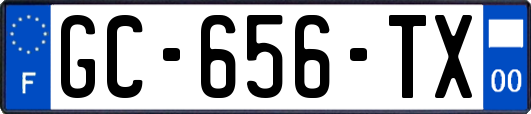 GC-656-TX