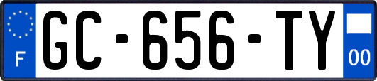 GC-656-TY
