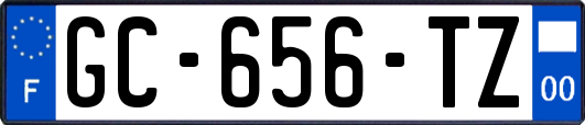 GC-656-TZ