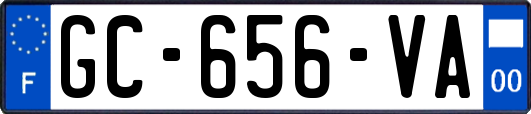 GC-656-VA