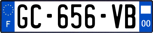 GC-656-VB