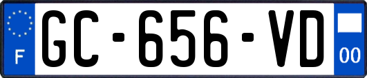 GC-656-VD