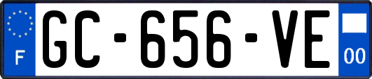 GC-656-VE