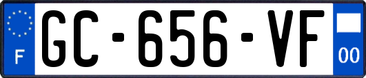 GC-656-VF