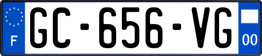 GC-656-VG