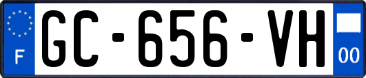 GC-656-VH