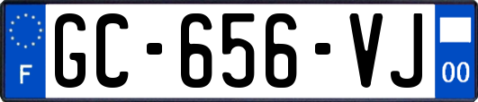 GC-656-VJ