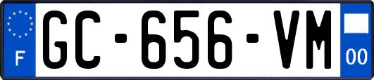GC-656-VM