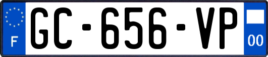 GC-656-VP