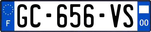 GC-656-VS