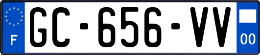 GC-656-VV