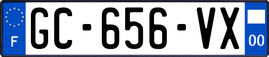 GC-656-VX