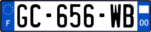 GC-656-WB