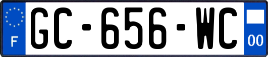 GC-656-WC