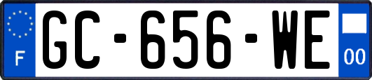 GC-656-WE