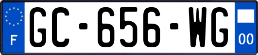 GC-656-WG