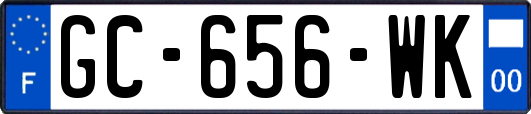 GC-656-WK