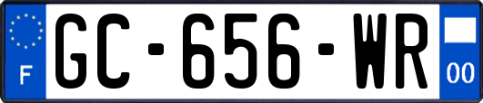 GC-656-WR