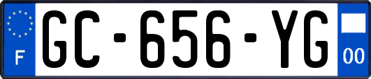 GC-656-YG