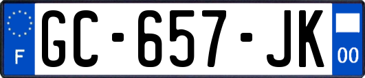 GC-657-JK