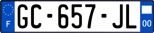 GC-657-JL